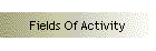Fields Of Activity